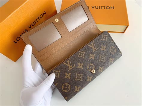 cheap louis vuitton women's wallet|louis vuitton wallet price original.